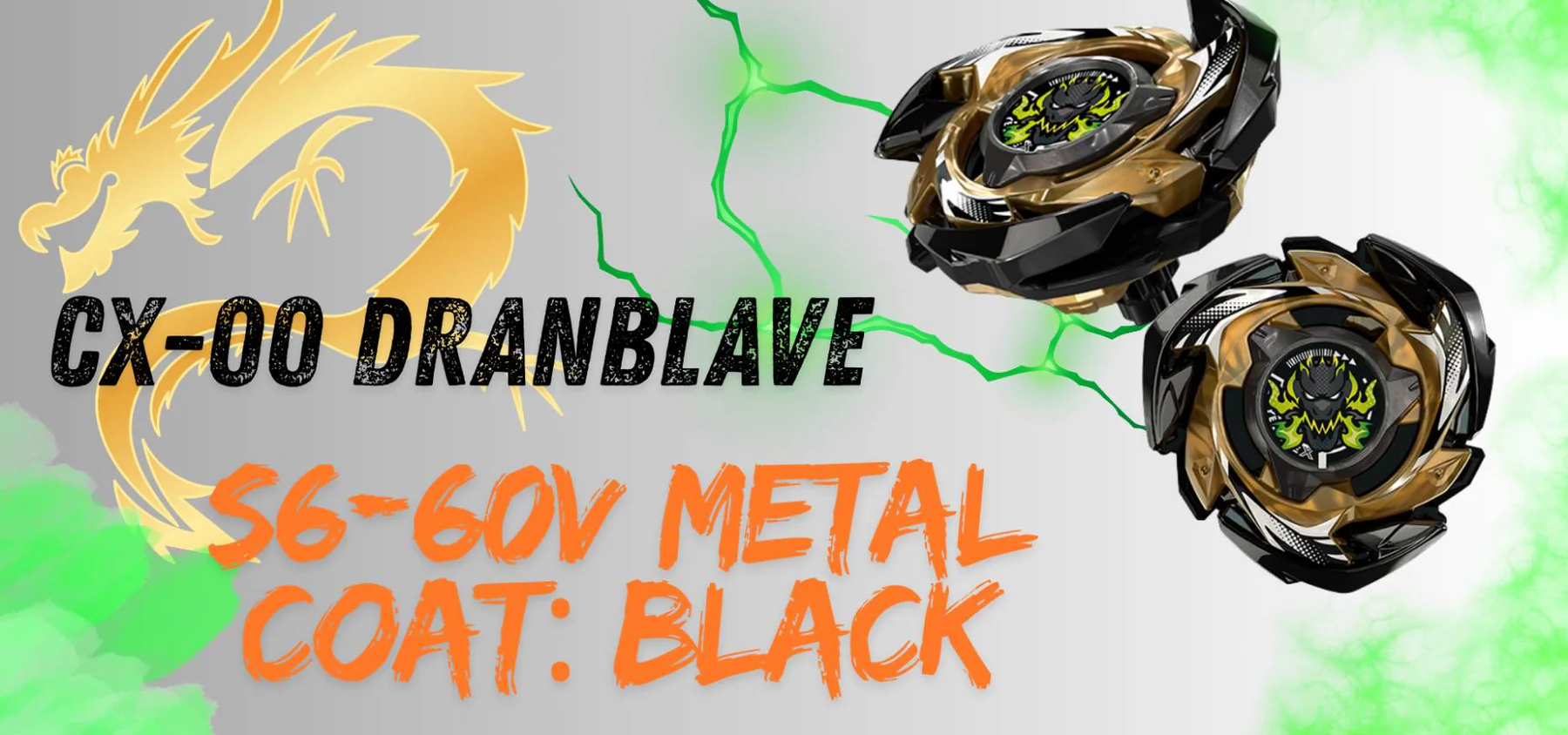 Rule the Beyblade Stadium